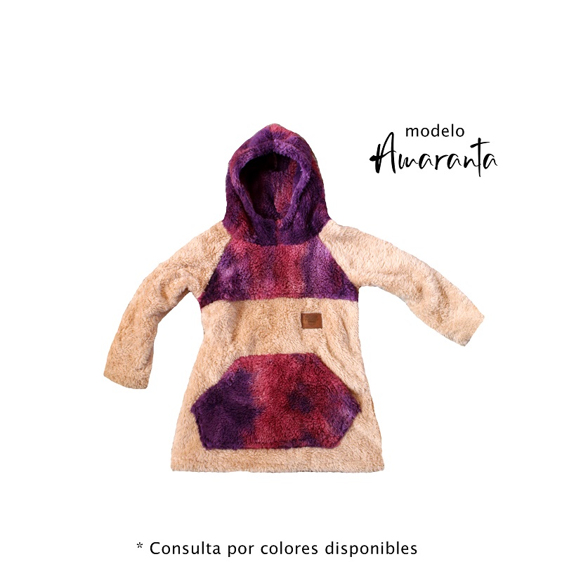 Poleron Amaranta