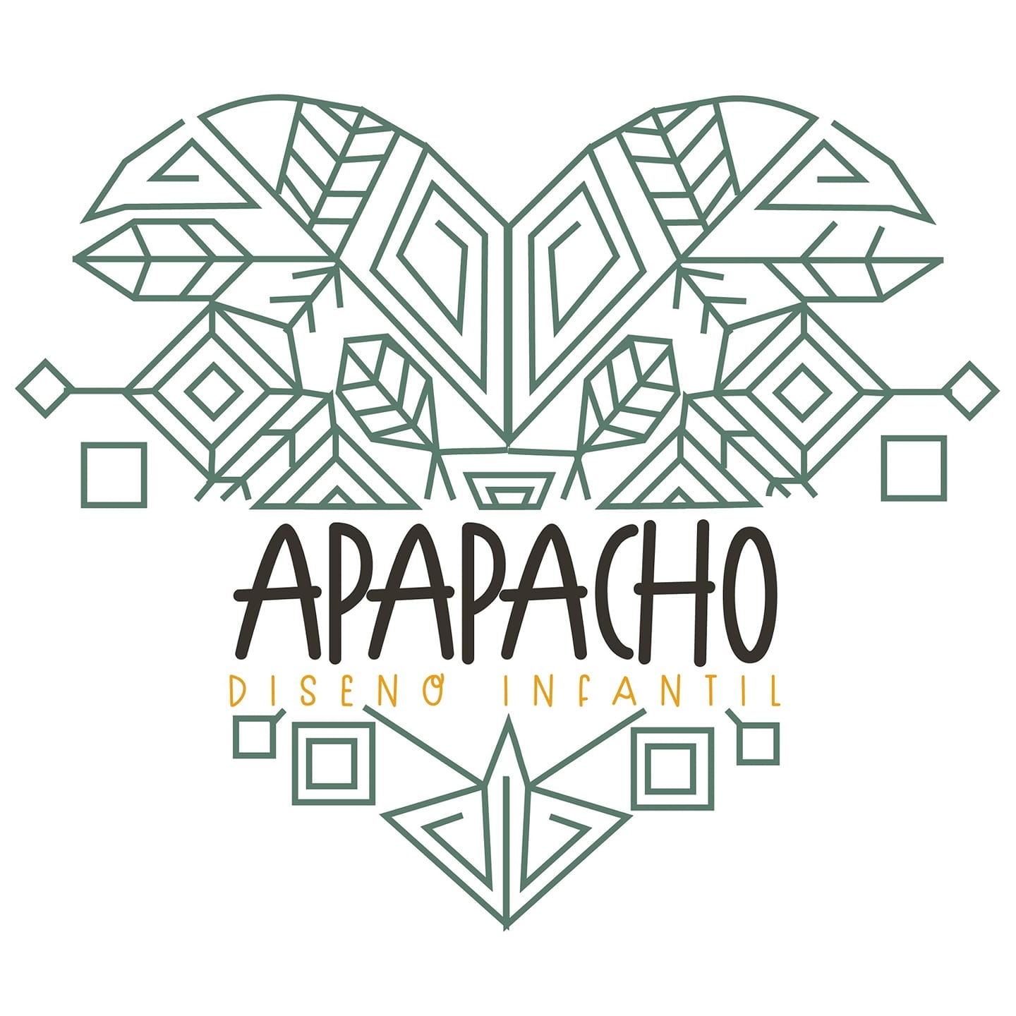Logo Apapacho